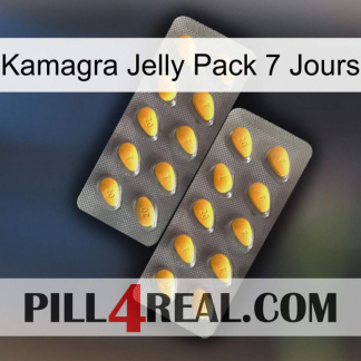 Kamagra Jelly 7 Day Pack cialis2
